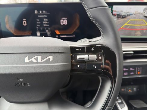 New 2026 Kia Sorento X-Line EX AWD/4WD image 36