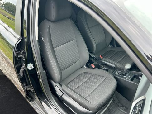 Used 2022 Kia Rio LX FWD image 28