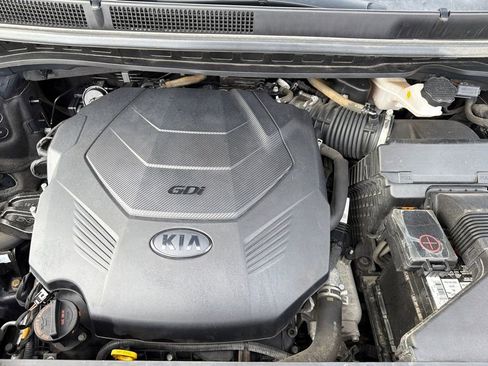 Used 2020 Kia Sedona EX image 21