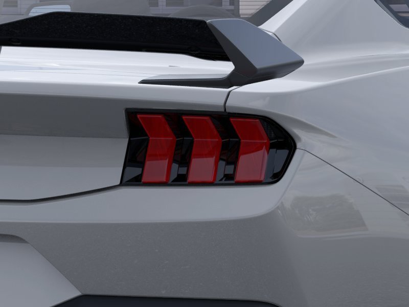 New 2026 Ford Mustang Dark Horse w/ Dark Horse Handlin Package RWD image 36