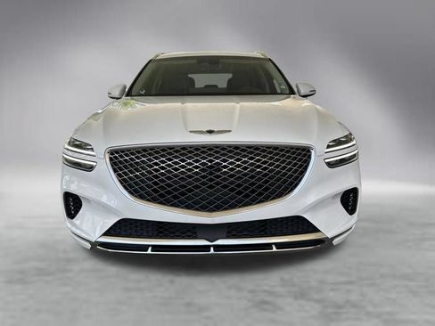 Used 2025 Genesis GV70 2.5T AWD/4WD image 14