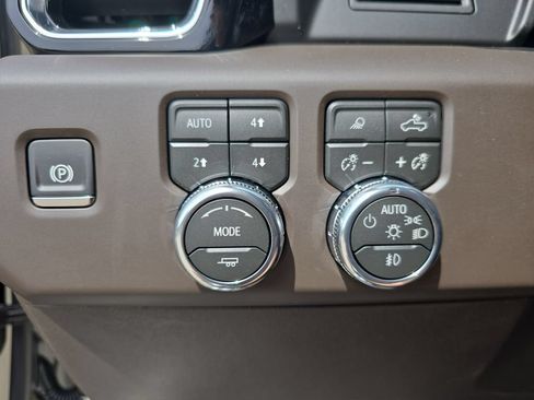 New 2026 GMC Sierra 1500 Denali AWD/4WD image 28