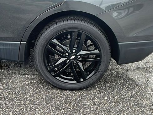 Used 2021 Chevrolet Equinox LT image 9