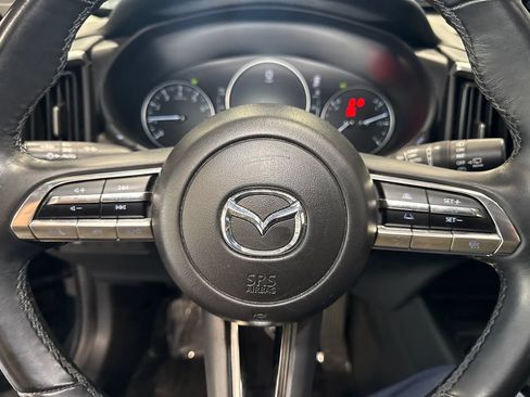 Certified 2025 MAZDA CX-50 AWD 2.5 S w/ Preferred Package image 21