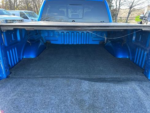 Used 2019 Ford F150 XLT w/ Equipment Group 302A Luxury image 40