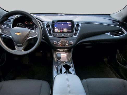 Used 2024 Chevrolet Malibu LT FWD image 15