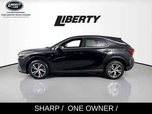 Used 2023 Lexus RX 350 AWD image 4