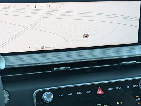 New 2026 Genesis GV80 2.5T Select image 21