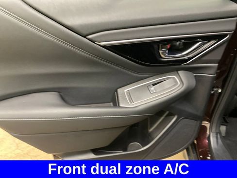 Certified 2024 Subaru Outback Limited AWD/4WD image 17