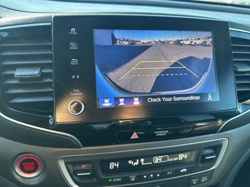 Used 2021 Honda Ridgeline RTL image 43