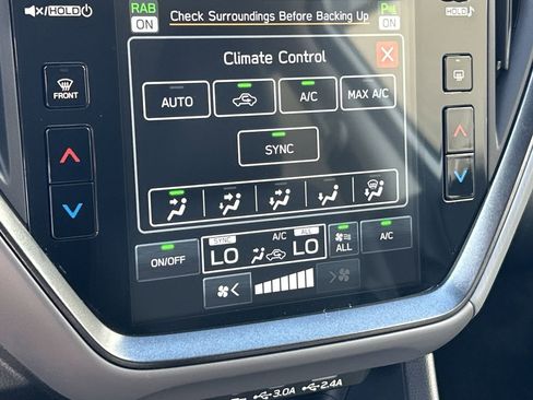 New 2026 Subaru Crosstrek 2.5i Limited AWD/4WD image 23