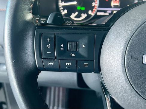 Used 2023 Nissan Pathfinder Rock Creek image 16