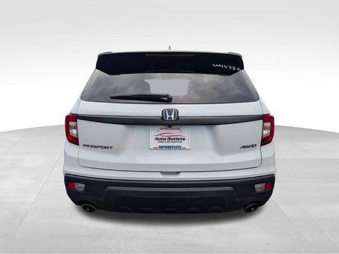 Used 2020 Honda Passport EX-L image 6