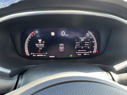 New 2026 Acura MDX A-Spec AWD/4WD image 14