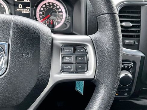 Used 2024 RAM 1500 Classic Warlock image 13