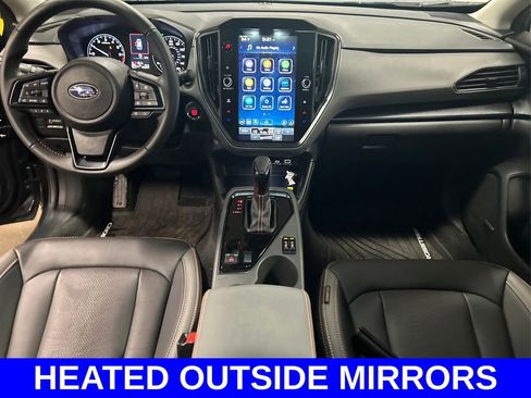 Certified 2025 Subaru Crosstrek 2.5i Limited w/ Crosstrek Mirror Package image 18