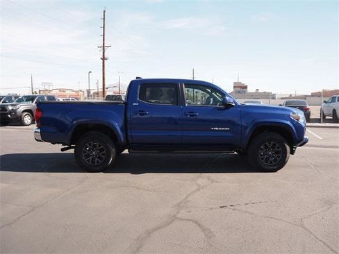 Certified 2023 Toyota Tacoma SR5 image 8
