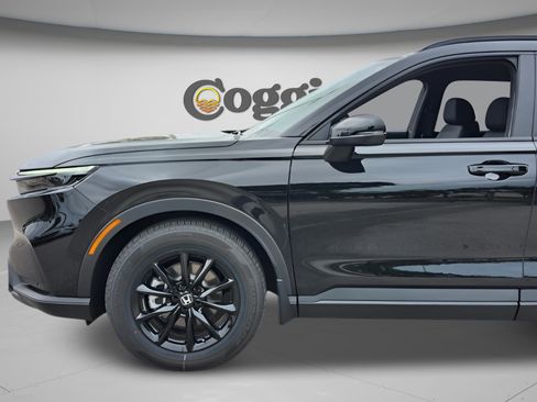 New 2026 Honda CR-V Sport-L image 40