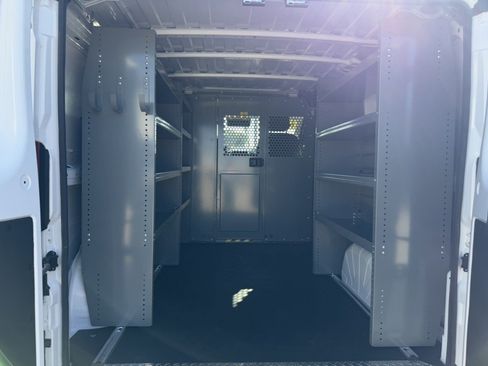 Used 2025 RAM ProMaster 1500 FWD image 2