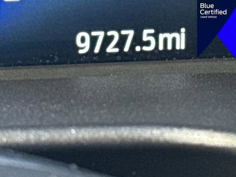 Certified 2025 Ford Bronco Sport Outer Banks w/ Outer Banks Tech Package+ image 28