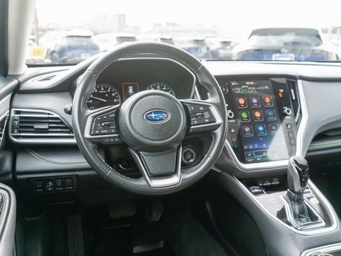 Used 2023 Subaru Outback Onyx Edition XT image 16