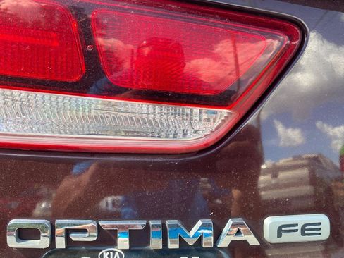 Used 2019 Kia Optima LX FWD image 36