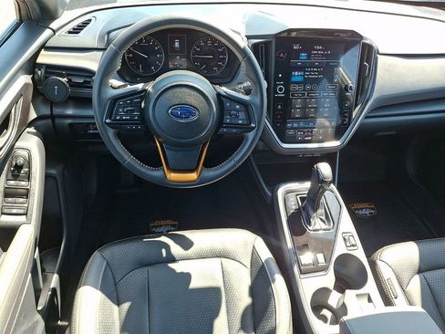 Used 2024 Subaru Crosstrek 2.5i Wilderness w/ Crosstrek Mirror Package image 2