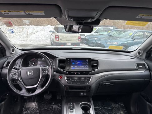 Used 2021 Honda Ridgeline RTL image 35