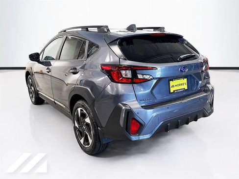 New 2026 Subaru Crosstrek 2.5i Limited AWD/4WD image 7