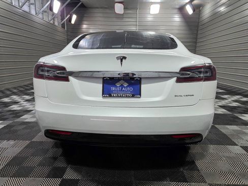 Used 2019 Tesla Model S Long Range image 6