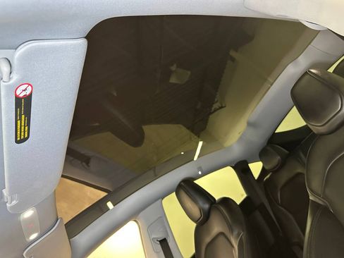Used 2026 Tesla Model Y Long Range RWD image 40