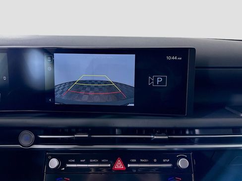 New 2026 Hyundai Tucson SEL image 12