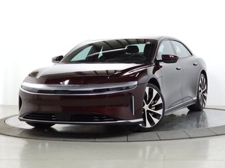 Used 2024 Lucid Air Touring AWD/4WD video 1