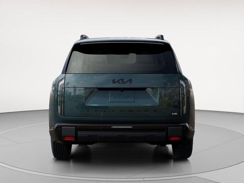 New 2027 Kia Telluride EX X-Line AWD/4WD image 13