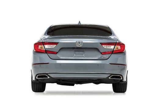 Used 2021 Honda Accord Touring image 8