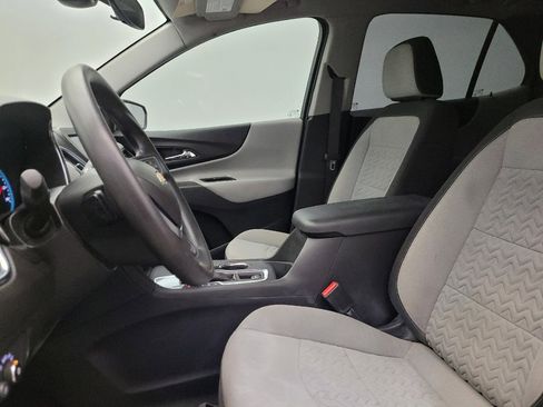 Used 2023 Chevrolet Equinox LS FWD image 17
