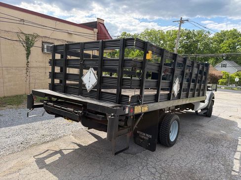 Used 2011 Ford F450 XL RWD image 12