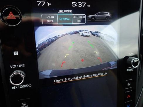 Certified 2025 Subaru Crosstrek 2.5i Sport image 23