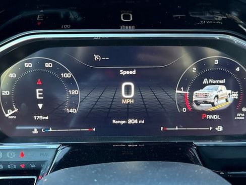 New 2026 GMC Sierra 1500 Elevation w/ X31 Off-Road Package image 29