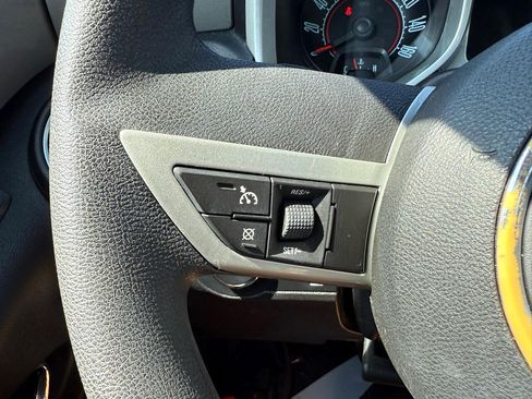 Used 2010 Chevrolet Camaro LS image 13