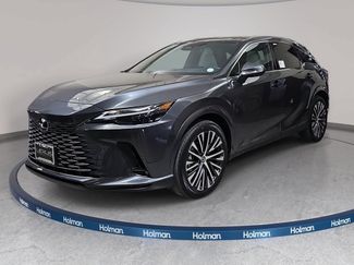 New 2026 Lexus RX 350 w/ Convenience Package AWD/4WD video 1