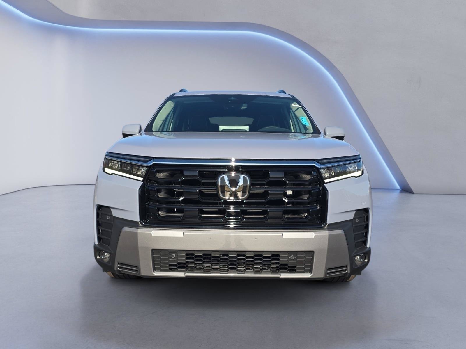 New 2026 Honda Pilot Elite image 9
