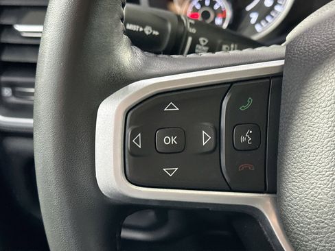 Used 2023 RAM 1500 Big Horn image 21