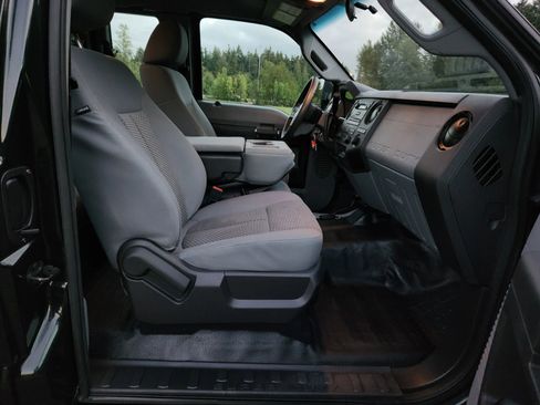 Used 2015 Ford F350 XL w/ Power Equipment Group image 12