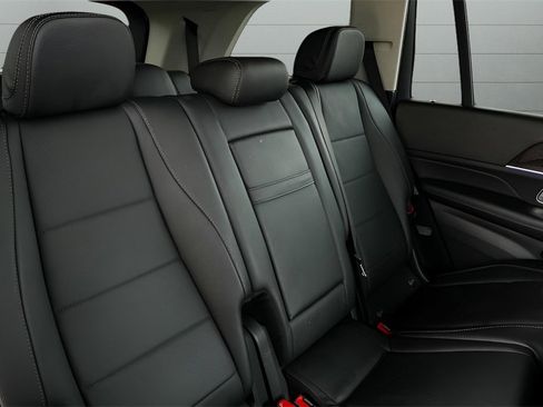 Used 2024 Mercedes-Benz GLS 450 GLS 450 image 58