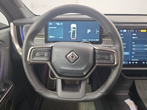Used 2024 Rivian R1T Adventure AWD/4WD image 26