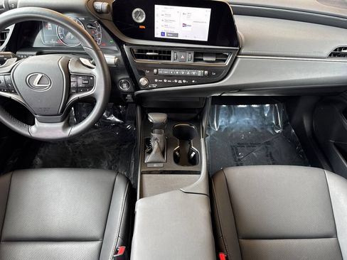 Certified 2025 Lexus ES 350 w/ Accessory Package (Z1) FWD image 15