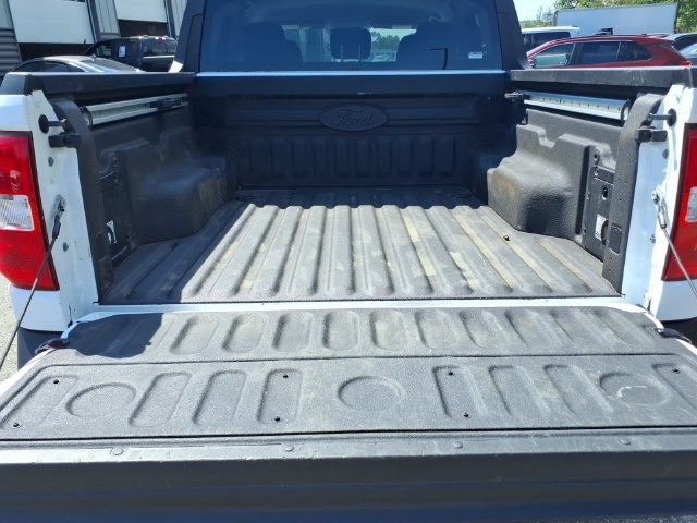 Used 2024 Ford Maverick XLT FWD image 10