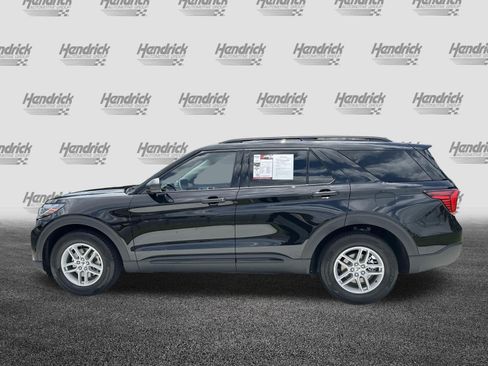 Used 2026 Ford Explorer Active RWD image 7