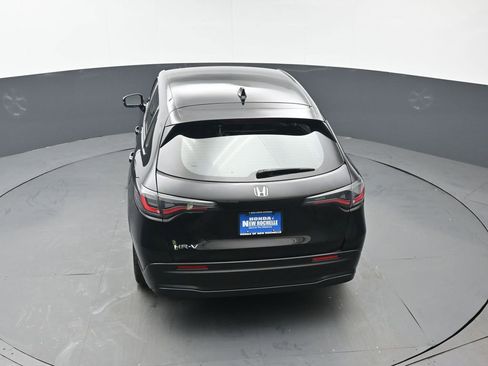 Used 2023 Honda HR-V LX image 34
